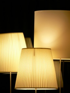 417784-lamps-with-smooth-light
